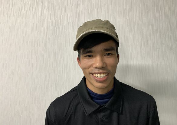 ブイ　ドゥック　ズオン